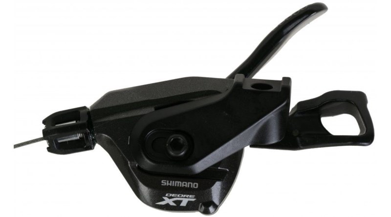 Shimano XT M8000 Skiftegreb 2 3 I Spec B 469 00 Cykelgear Dk