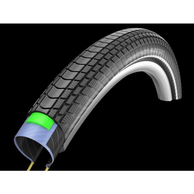 schwalbe marathon almotion 26