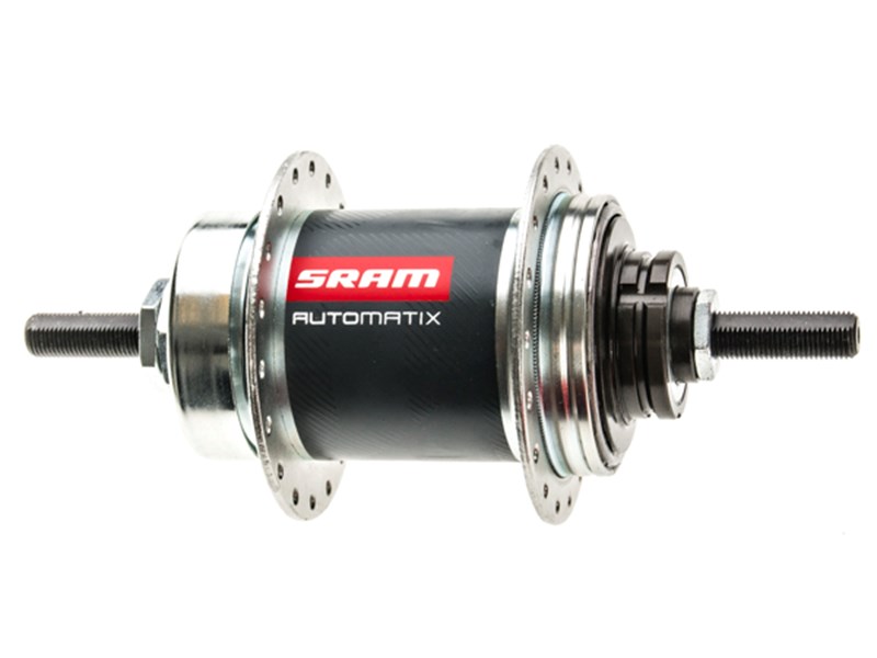 Втулка sram automatix