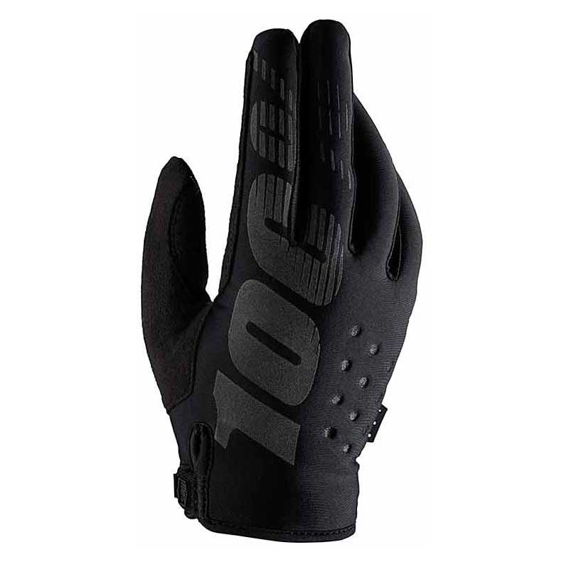 - 100 Brisker Cykelhandsker - 100 Brisker Cykelhandsker