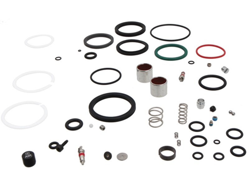 rockshox - Monarch XX stort service kit rockshox - Monarch XX stort service kit