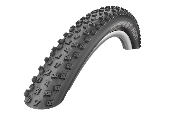 Schwalbe - Rocket Ron Performance 29x2.10 | Tyres Schwalbe Rocket Ron Performance 29x2.10