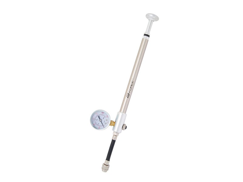 Force - pumpe til fjeder forgaffel | item_misc Force pumpe til fjeder forgaffel | item_misc