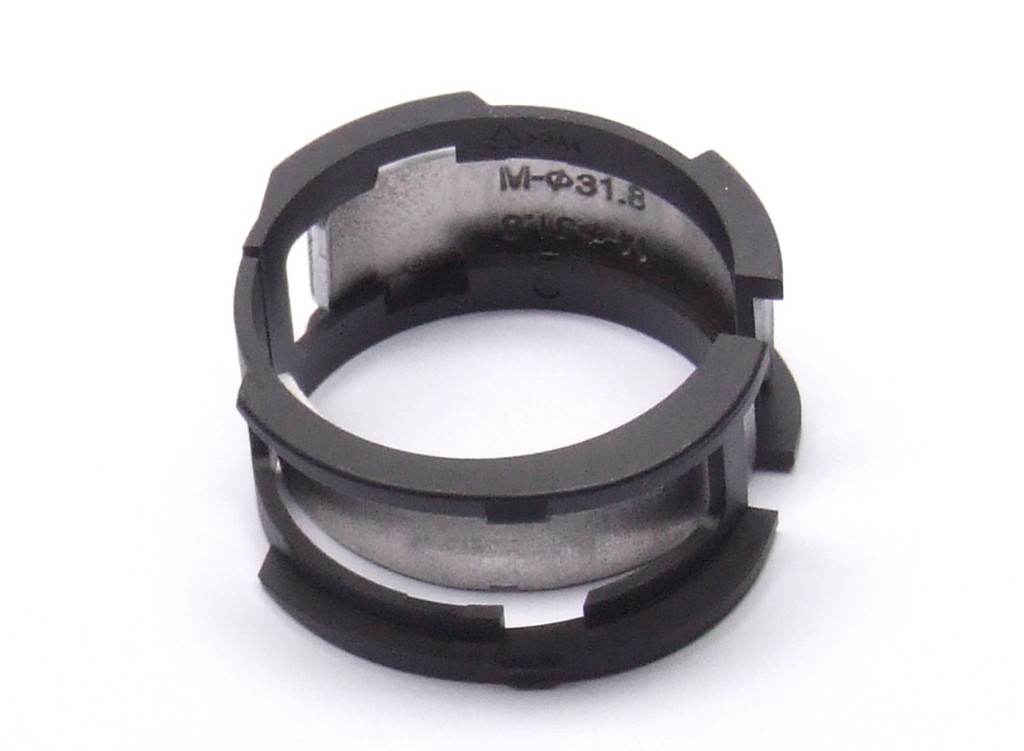 Shimano - 34 9 28 6 | Misc. Gears and Transmission Shimano klampe til forskifter 34,9/28,6 | Misc. Gears and Transmission