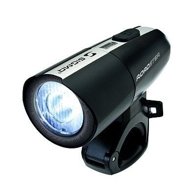 Sigma - Roadster LED forlygte | Front lights Sigma Roadster LED forlygte | Front lights