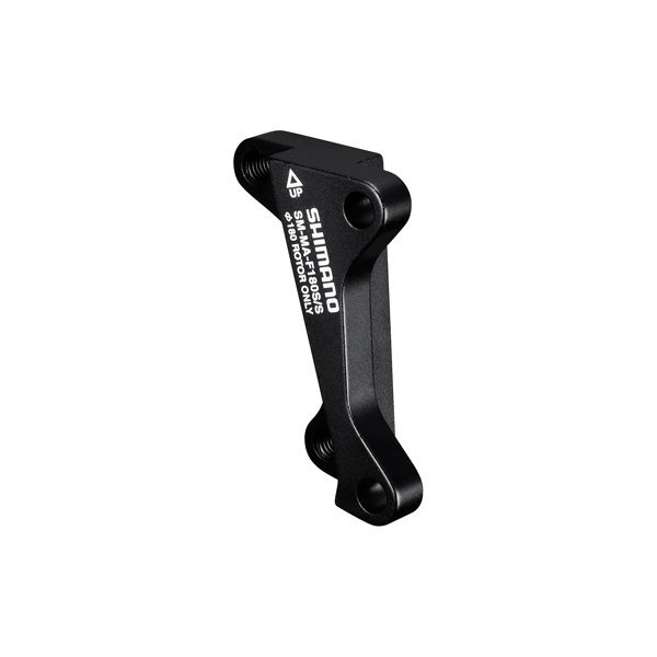 shimano 180mm adapter