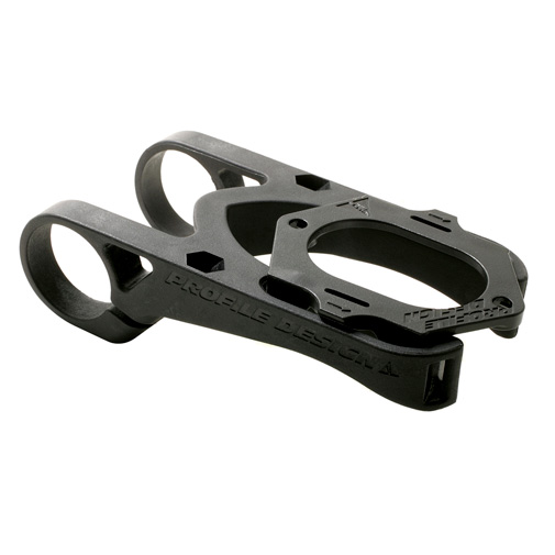 Profile design - Aerodrink Basebar Bracket | Handlebars Profile Design Aerodrink Basebar Bracket | Handlebars