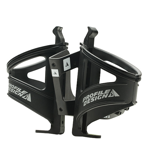 Profile design - RM-L System med beslag | Bottle cages Profile Design RM-L System med beslag | Bottle cages