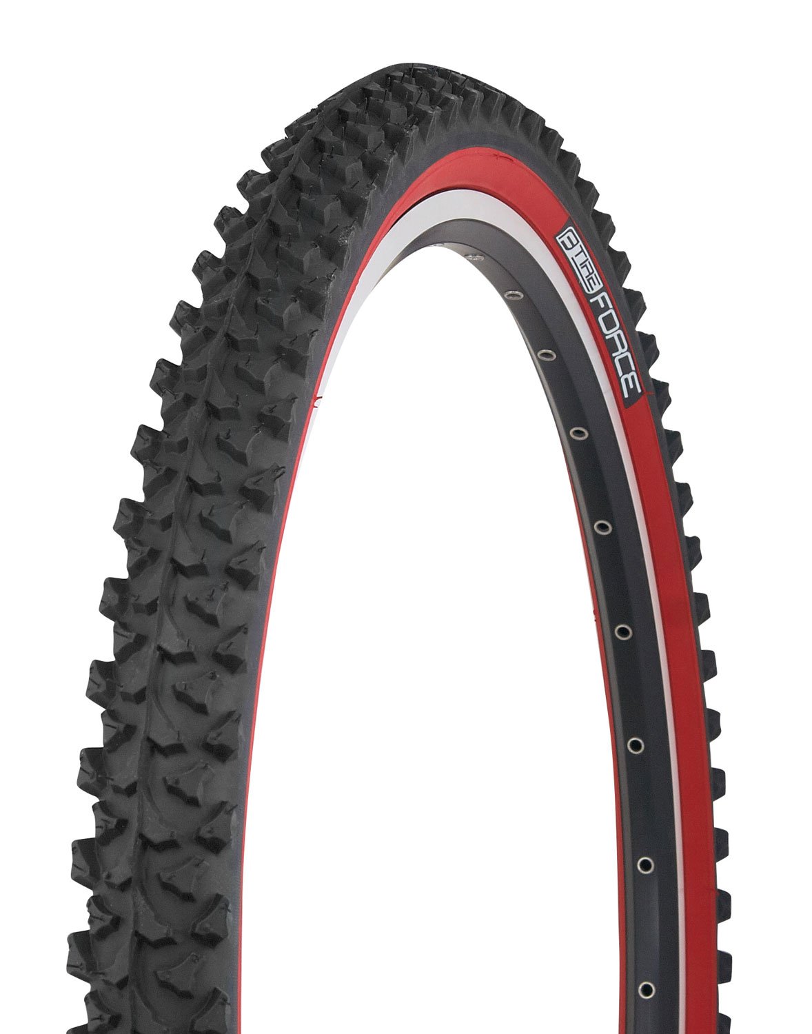 Force - 26 x 1 95 groft mønster | Tyres Force 26