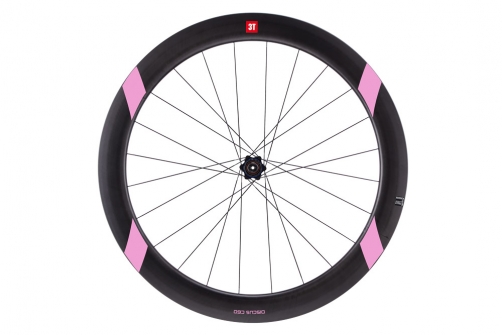 3t - Decaler til 60 mm klistermærker | item_misc 3T Decaler til 60 mm klistermærker Pink | item_misc