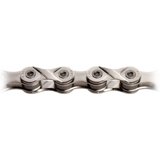 Kmc - X-8-99 kæde 8-speed | Chains KMC X-8-99 kæde 8-speed | Chains