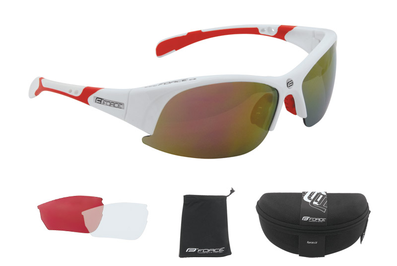 Force F.Ultra solbrille