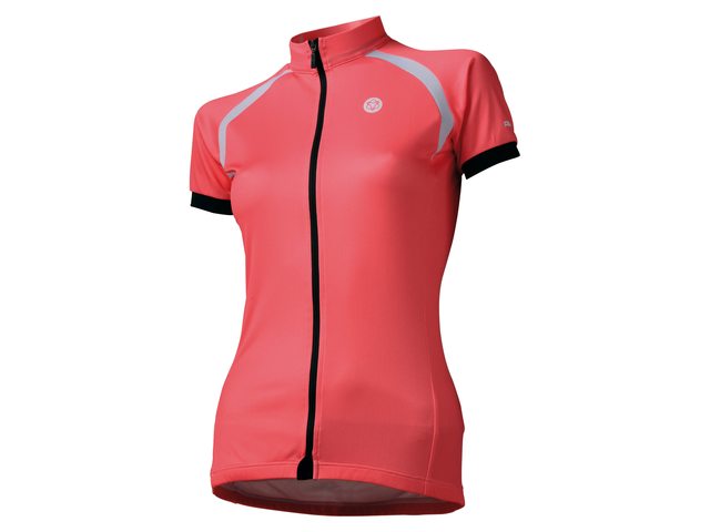 Agu - milena calypso | Jerseys AGU kortærmet jersey milena kvinde calypso | Jerseys