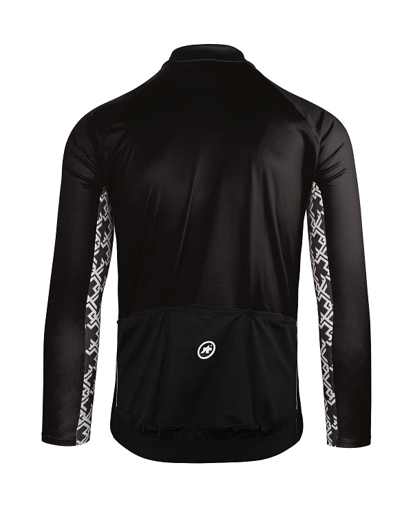 assos fastlane diamond crazy