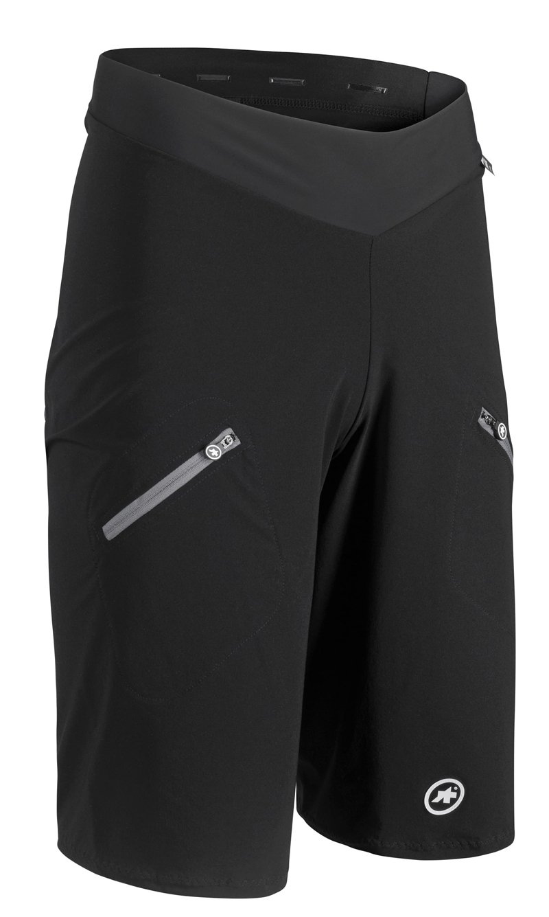 assos mtb shorts