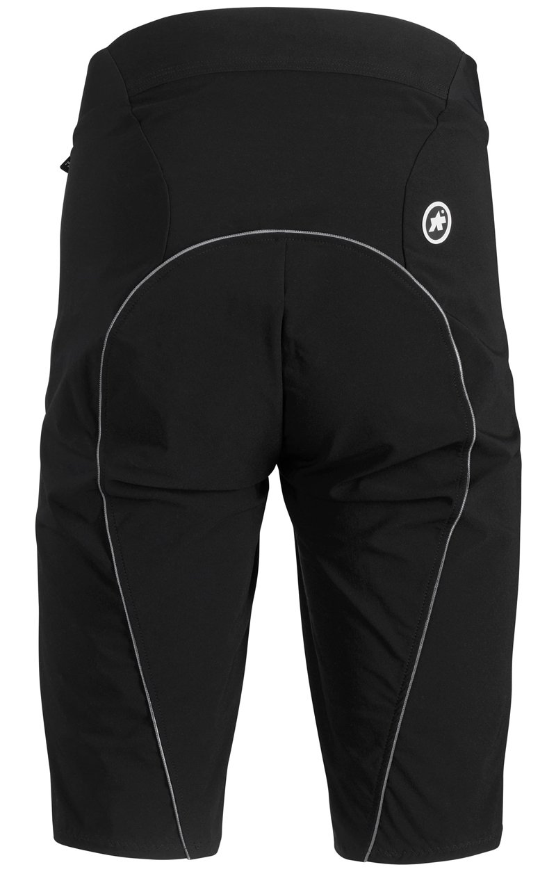 assos mtb shorts