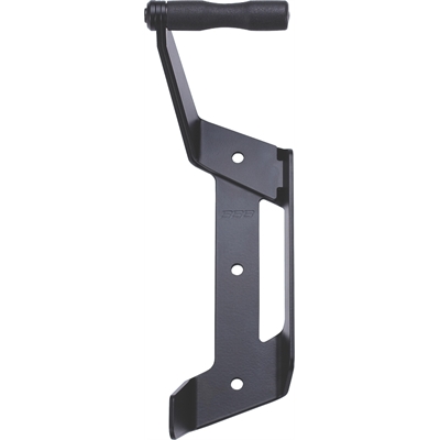 Bbb - Parkinglot Vægophæng | bike_storage_hanger_component BBB Parkinglot Vægophæng. | bike_storage_hanger_component