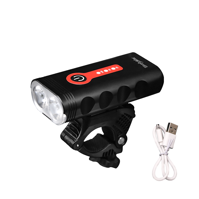 BikeBrother 900 Lumen Forlygte