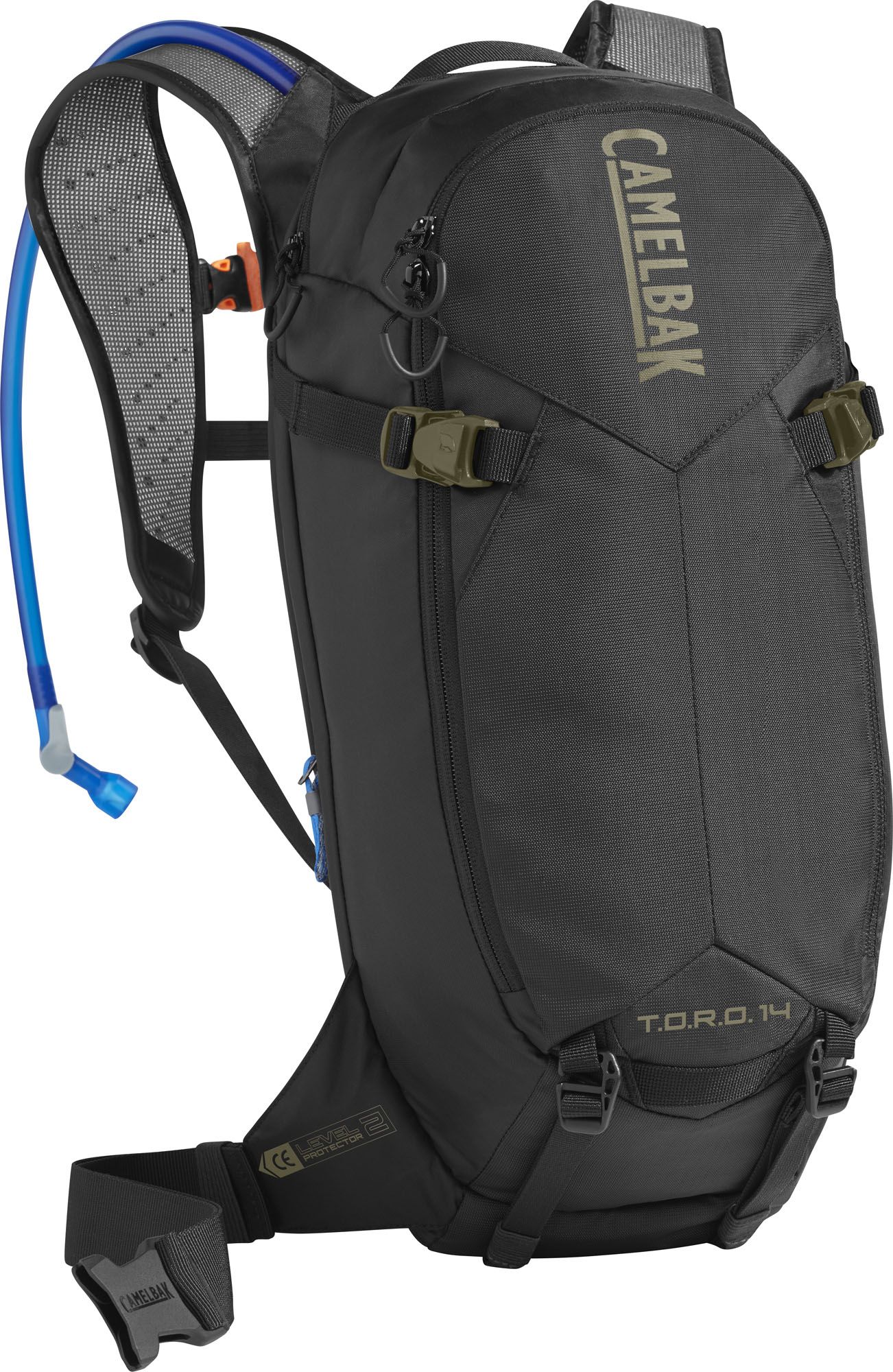 Camelbak - T.O.R.O 14 Liter | item_misc Camelbak T.O.R.O 14 Liter Sort | item_misc