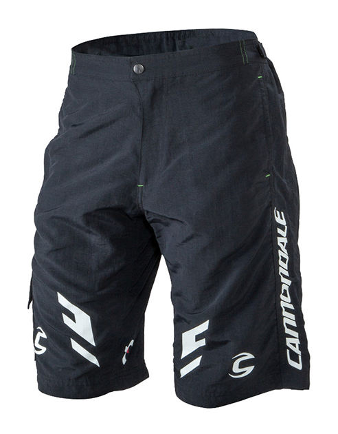 cannondale - CFR baggy shorts cannondale - CFR baggy shorts