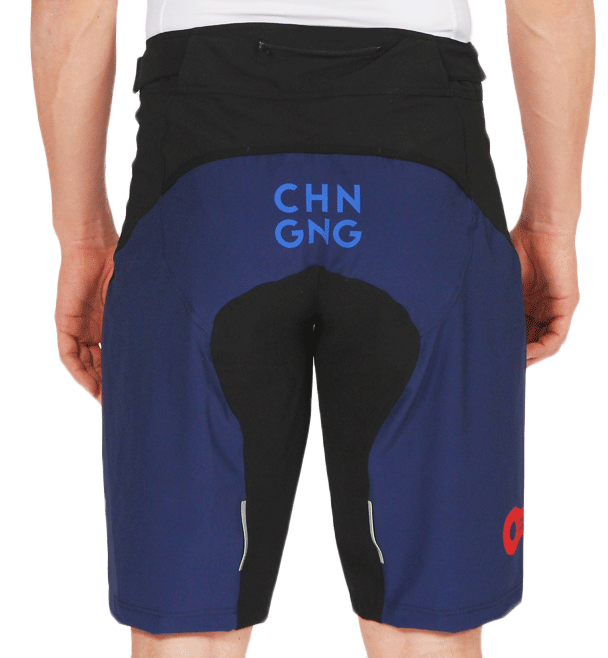 anaconda cycling shorts