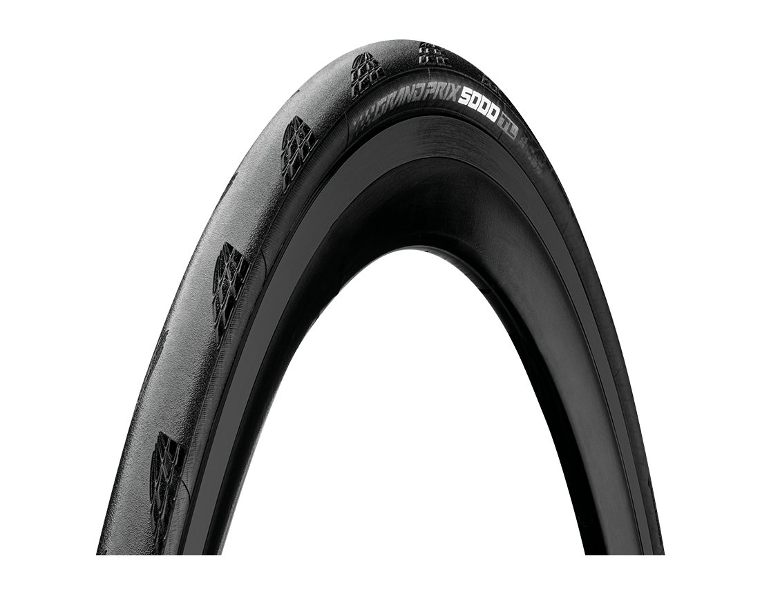Continental - Grand Prix 5000 700x28c Tubeless | Tyres Continental Grand Prix 5000 700x28c Tubeless | Tyres