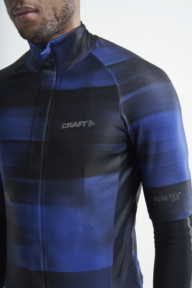 craft ctm aerolight jersey