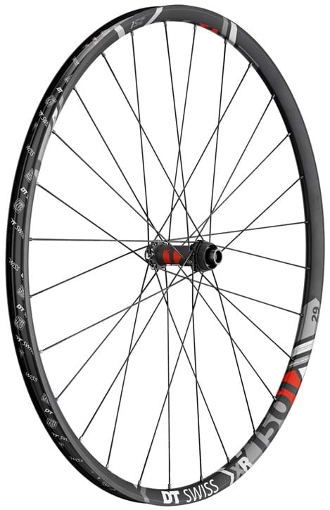 Dt swiss - XR1501 Spline One 25mm 29 boost Forhjul | Forhjul DT Swiss XR1501 Spline One 25mm 29