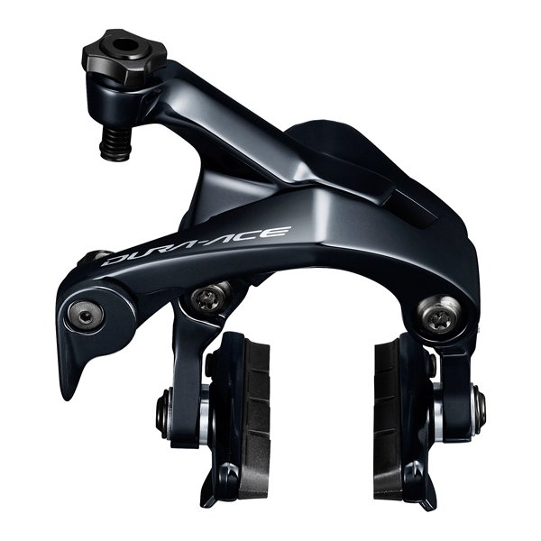 Shimano - Dura Ace 9100 bagbremse krankboks montering | item_misc Shimano Dura Ace 9100 bagbremse krankboks montering | item_misc