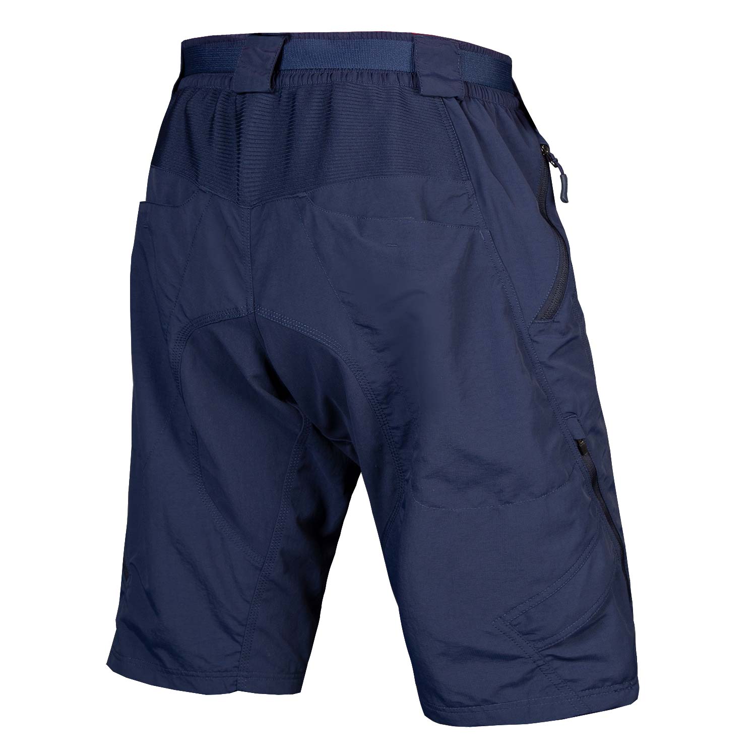 Endura Hummvee II Shorts Navy - 525,00 : Cykelgear.dk - Cykelgear.dk