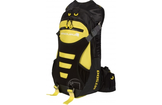 Endura - Ryg sæk 15 liter | item_misc Endura Ryg sæk 15 liter | item_misc