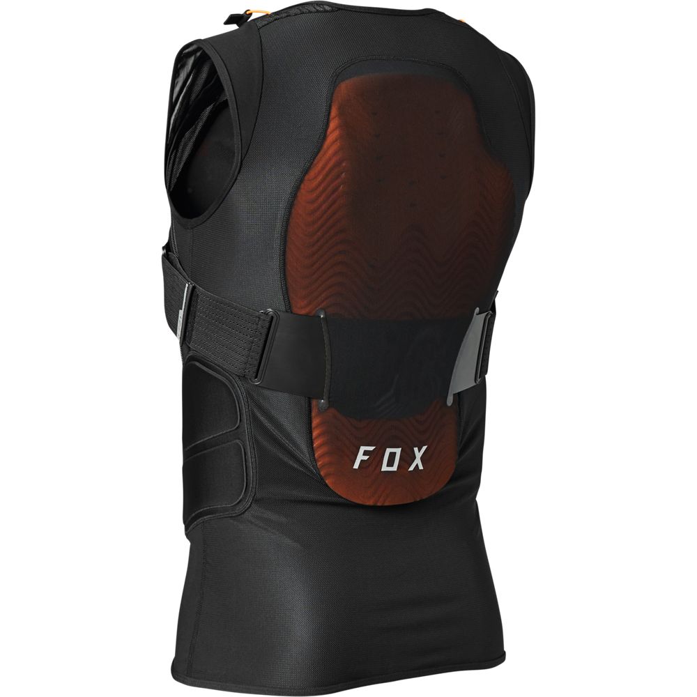 fox body armor mtb