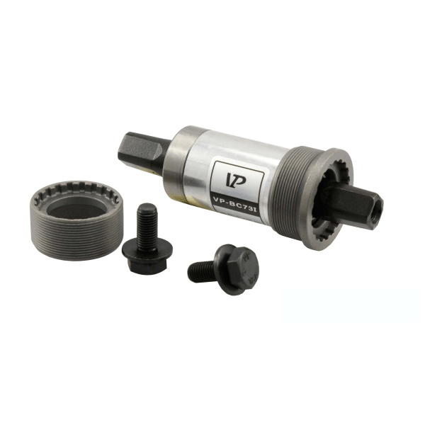 Firkantet krankboks VP-BC73 | Bottom brackets Firkantet krankboks VP-BC73 | Bottom brackets
