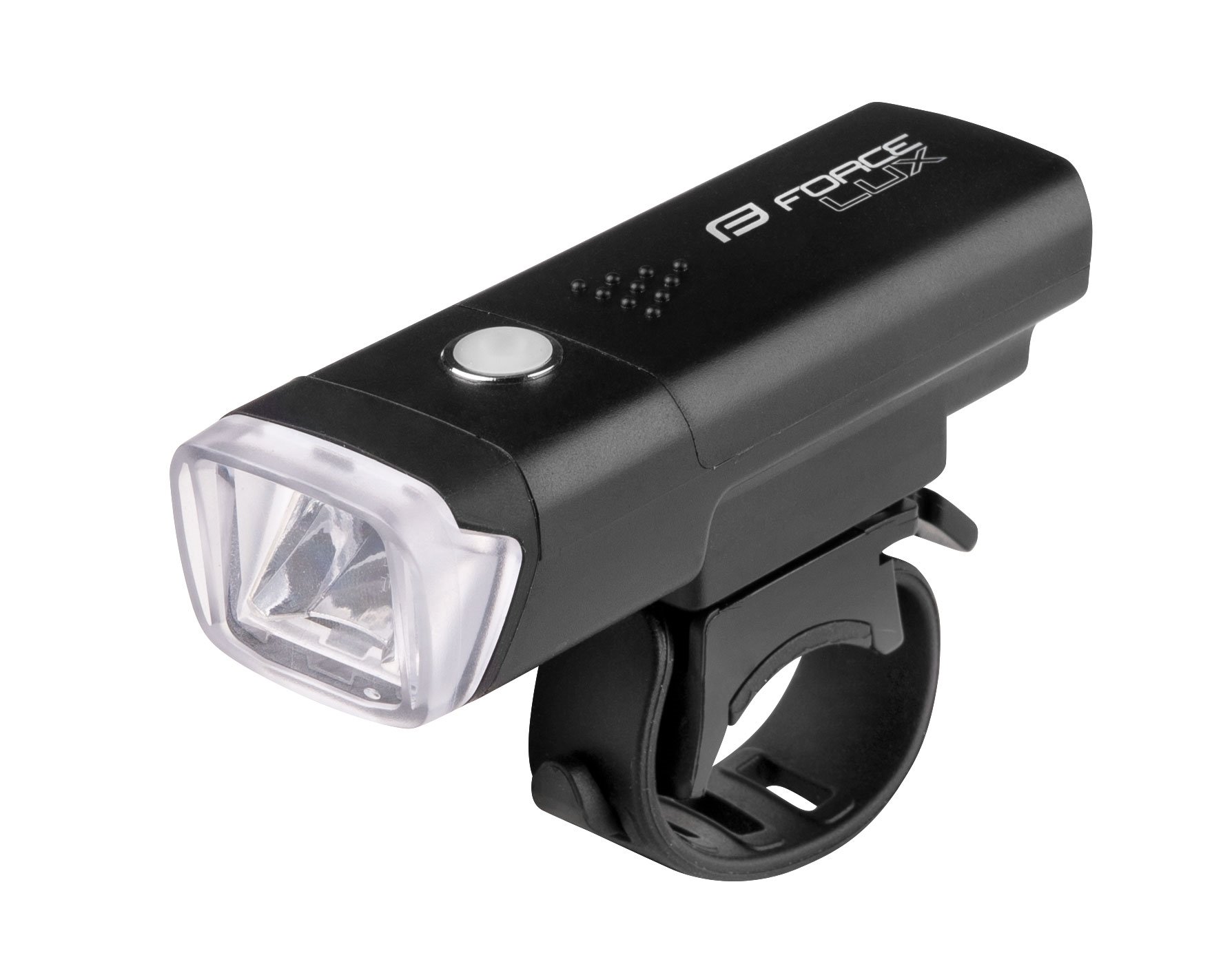 Force Lux 100 Lumen forlygte