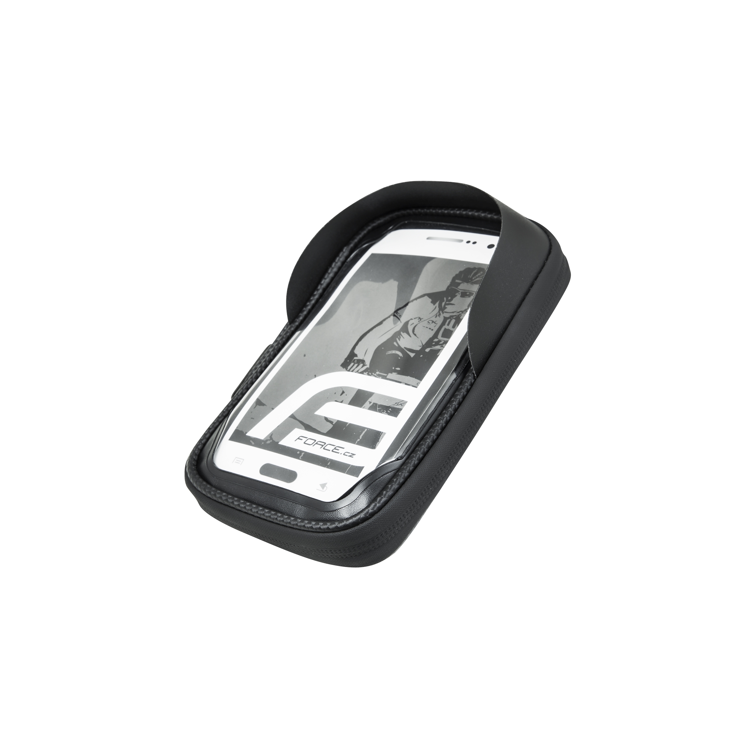 force - Touch smartphone holder vandtæt force - Touch smartphone holder vandtæt