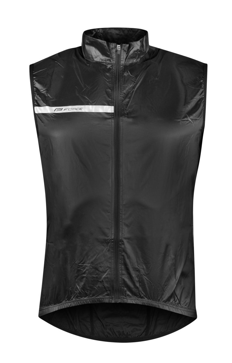 Force Windpro Vindtæt Vest