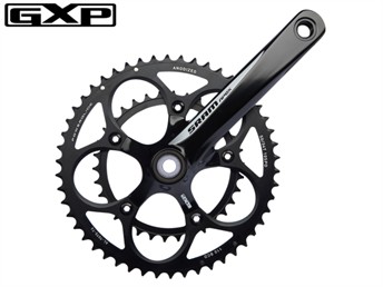 sram - Apex GXP kranksæt 53 39T 172 5 mm sram - Apex GXP kranksæt 53 39T 172 5 mm