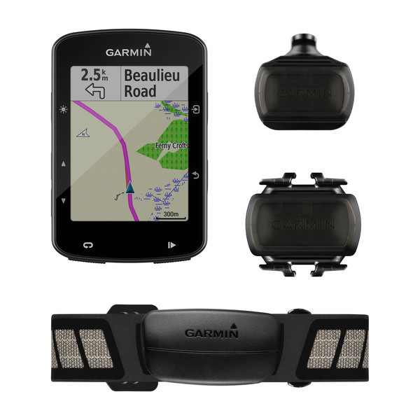 garmin 520 speed sensor