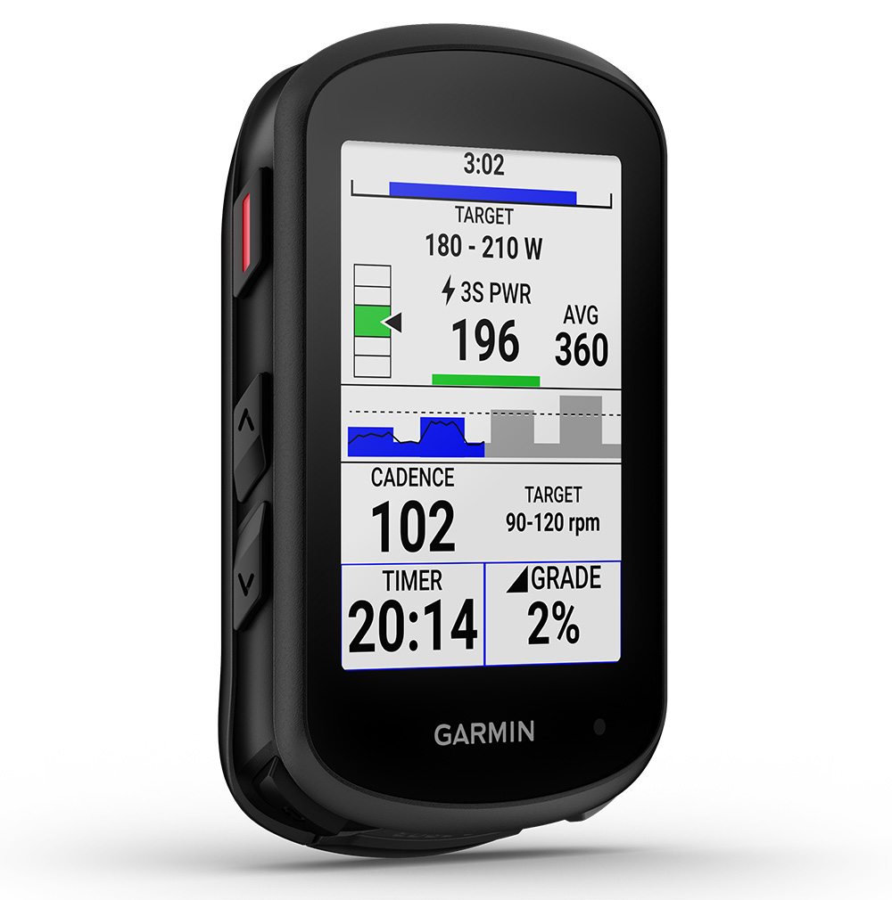 Garmin edge 840 когда выйдет