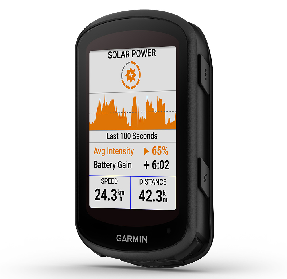 Garmin edge 840 когда выйдет