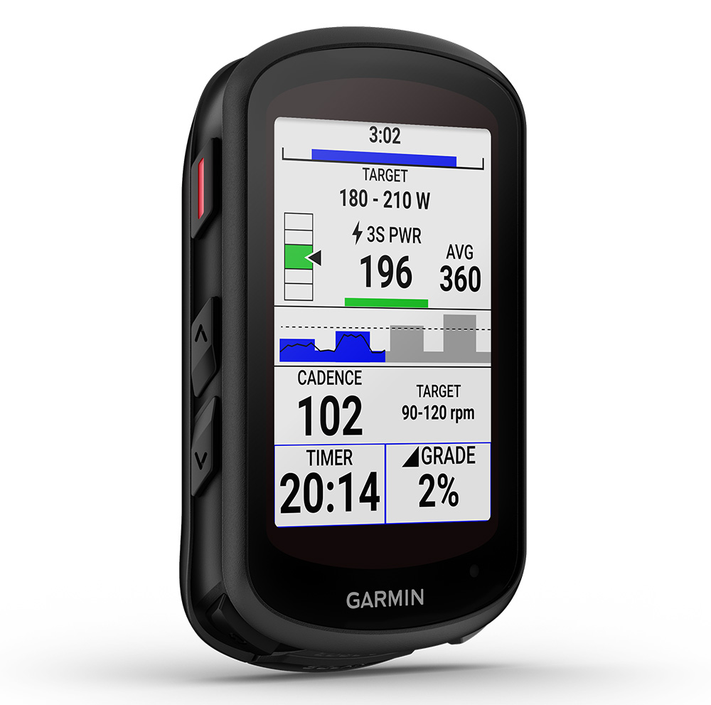 Garmin edge 840 когда выйдет