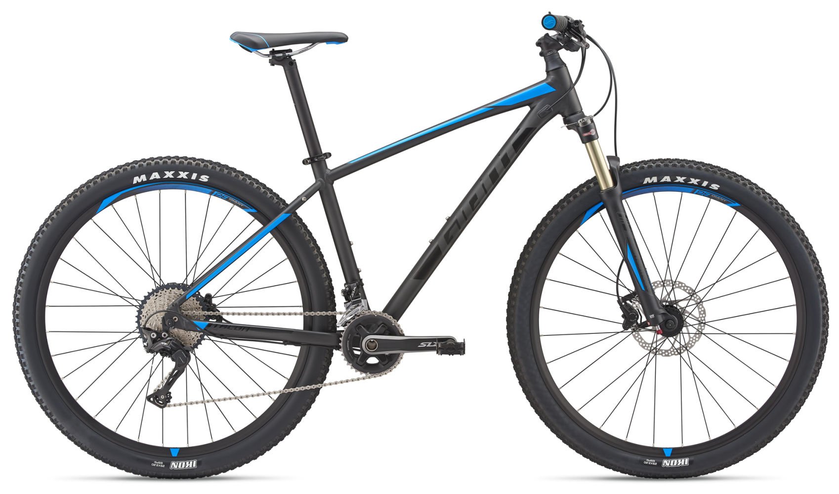 Giant - Talon 29er 0 GE 29 22gear XT-mix | Mountainbikes Giant Talon 29er 0 GE, 29