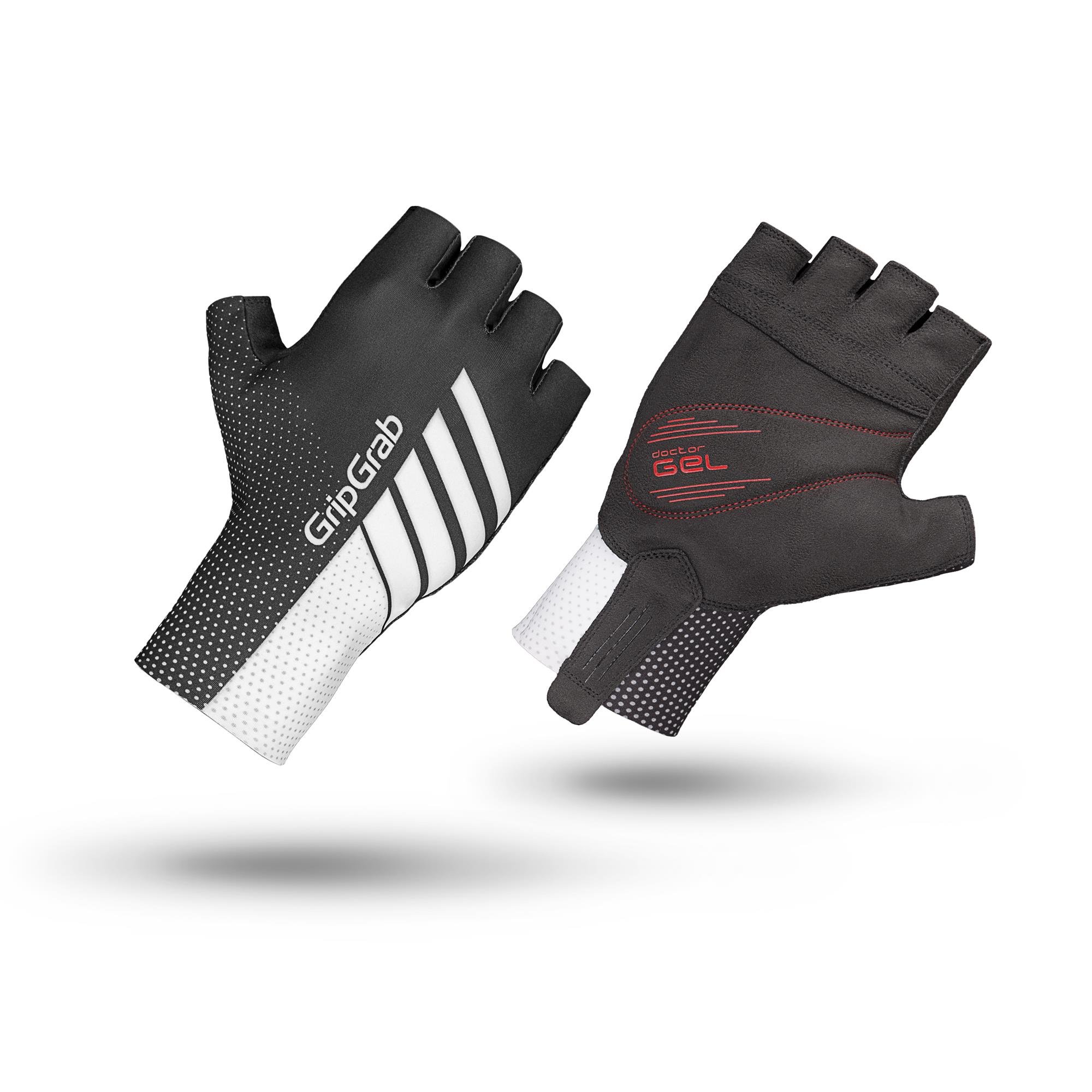- Grip Grab Aero Handsker - Grip Grab Aero Handsker
