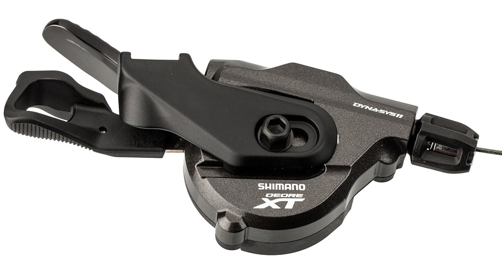 Shimano XT M8000 Skiftegreb 11-speed I-Spec B - 489,00 : Cykelgear.dk ...