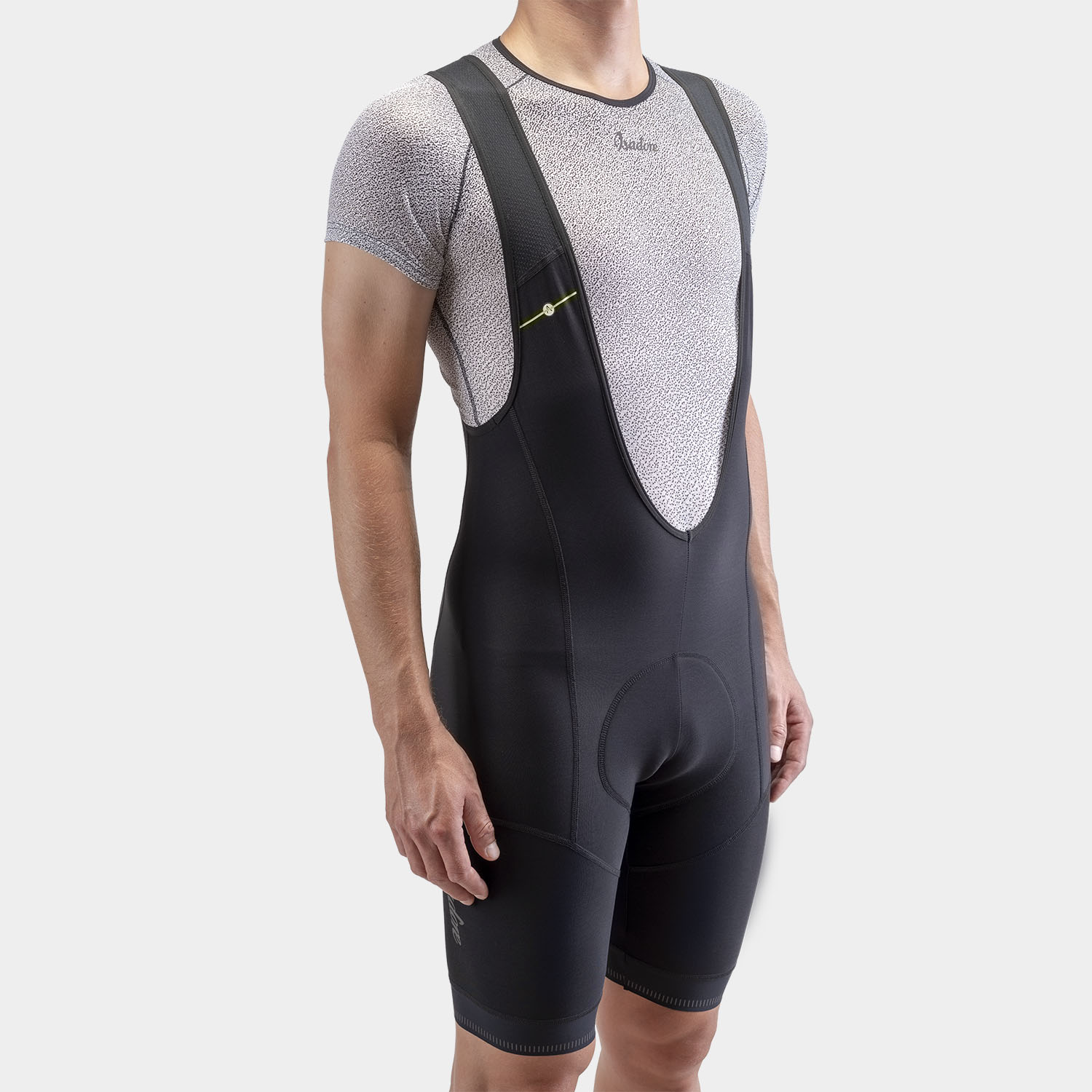 Isadore Alternative Thermal Bib Shorts