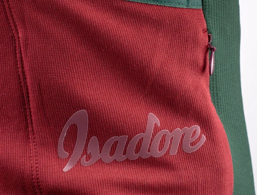 isadore signature