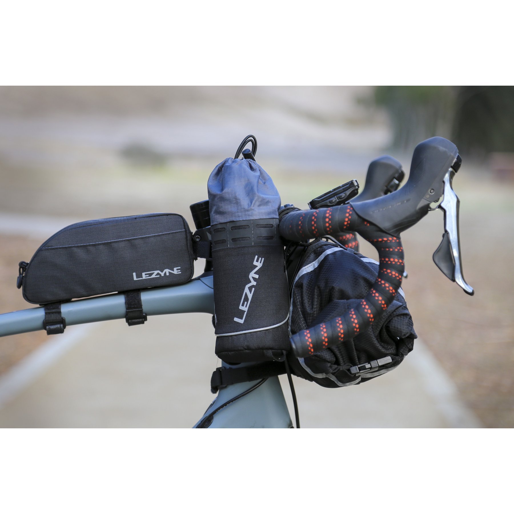 lezyne caddy xl