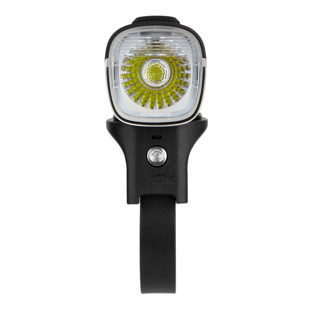 Magicshine Allty 400 lumen Forlygte - 199,00 : Cykelgear.dk - Cykelgear.dk