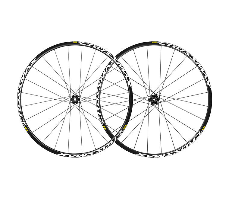 Mavic - Crossmax Light 29 PR | Wheelset Mavic Crossmax Light 29