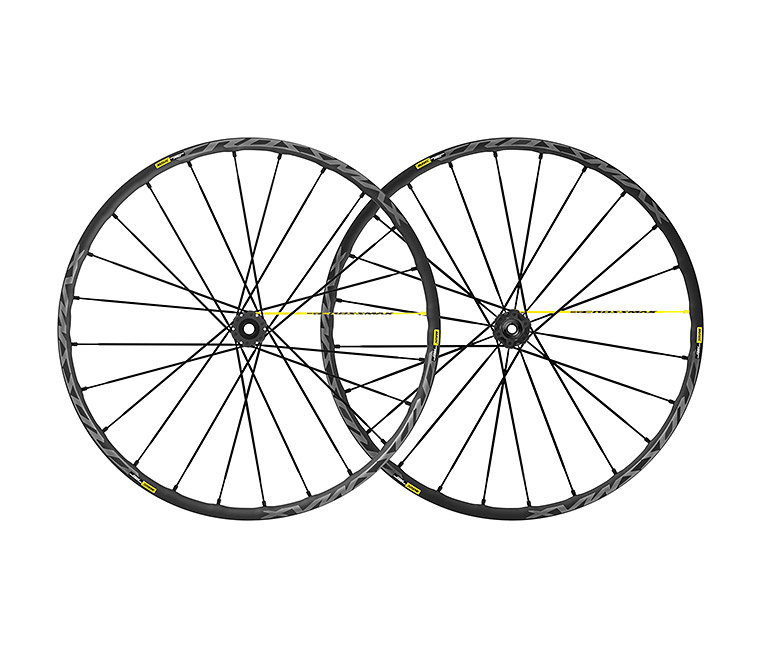 mavic - Crossmax Pro 27 5 hjulsæt mavic - Crossmax Pro 27 5 hjulsæt